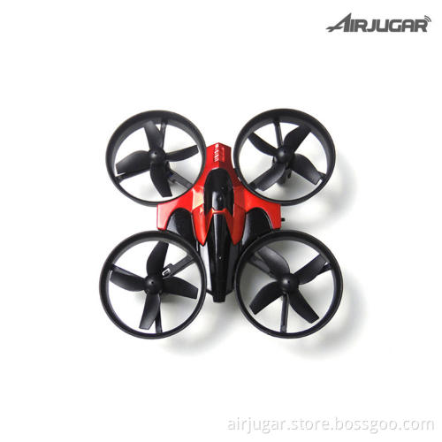 360 Flips Headless Mode Quadcopter